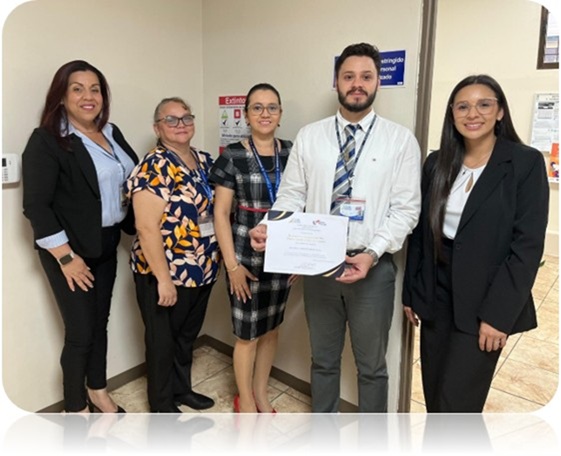 Juzgado Contravencional de Poás prioriza continuidad de los servicios